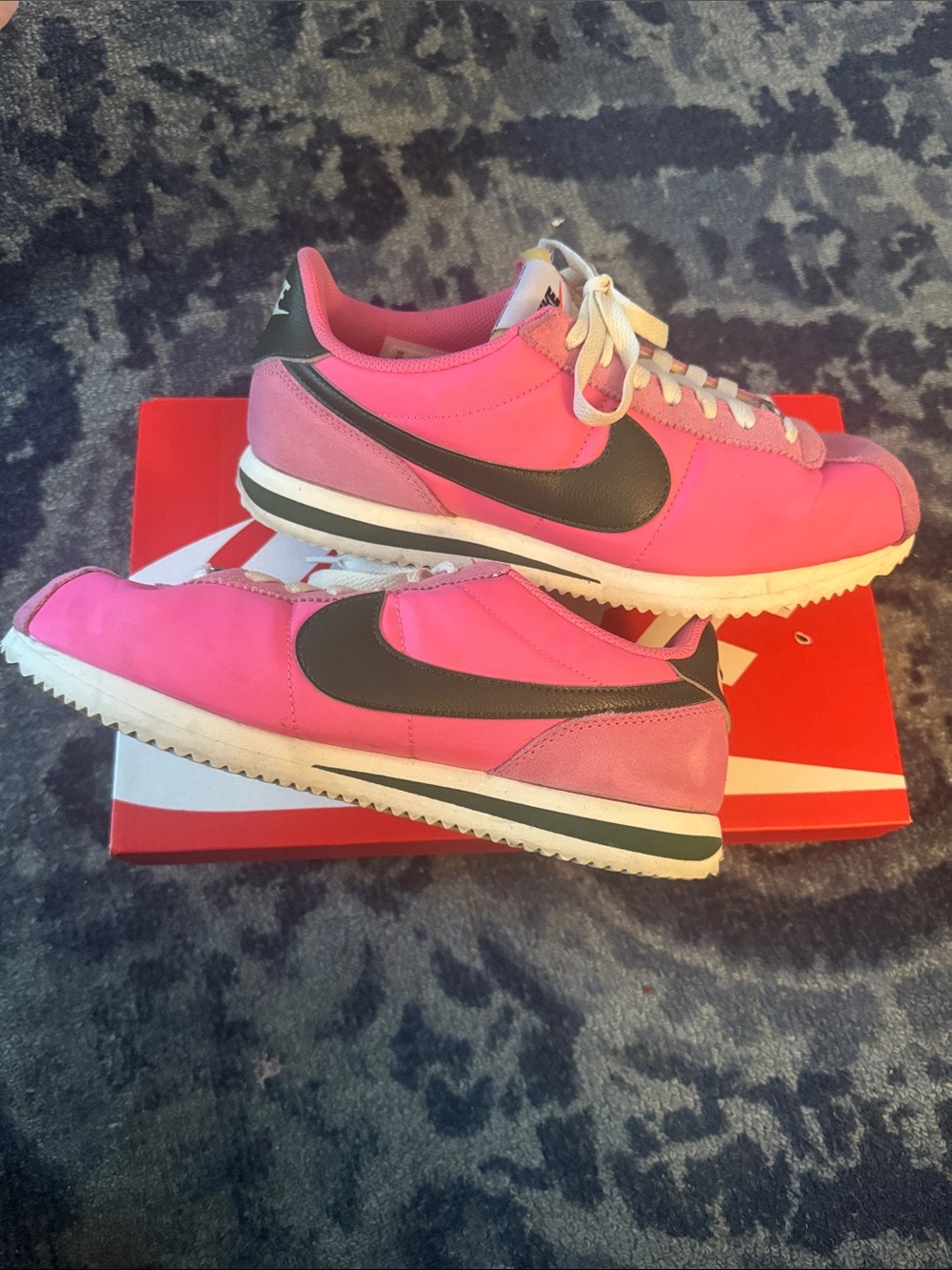 Women’s Nike Cortez